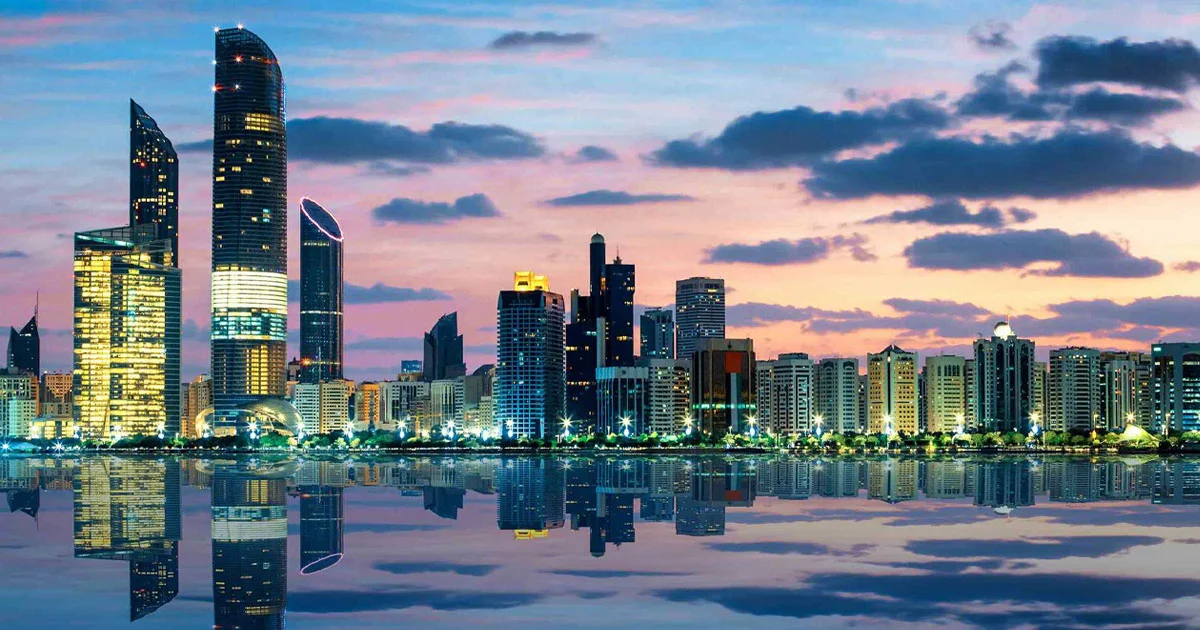 Abu Dhabi