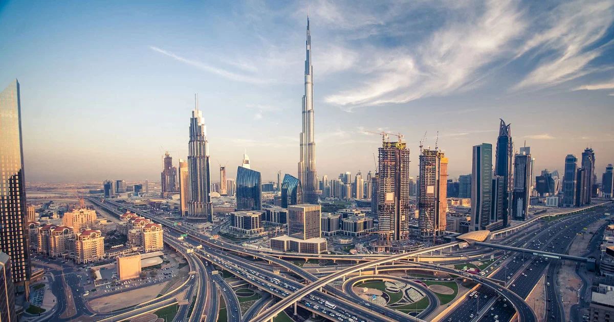 Dubai