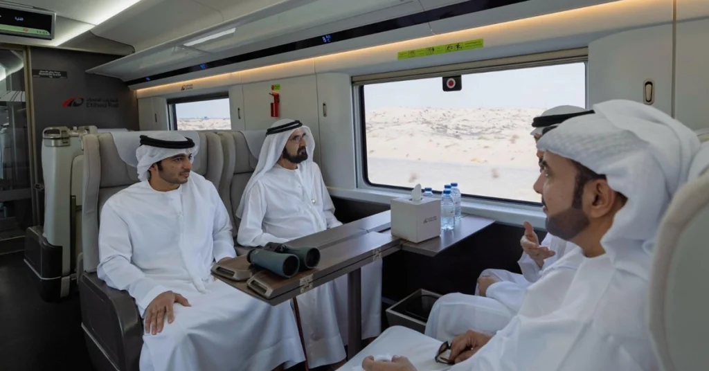 Etihad WE Centres in Fujairah visaboards
