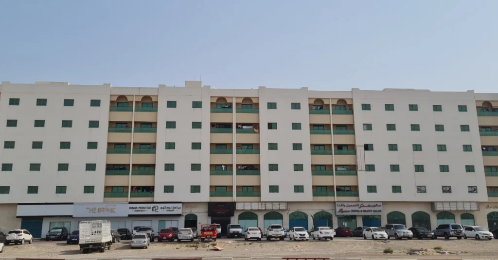 Etihad WE Centres in Umm Al Quwain visaboards