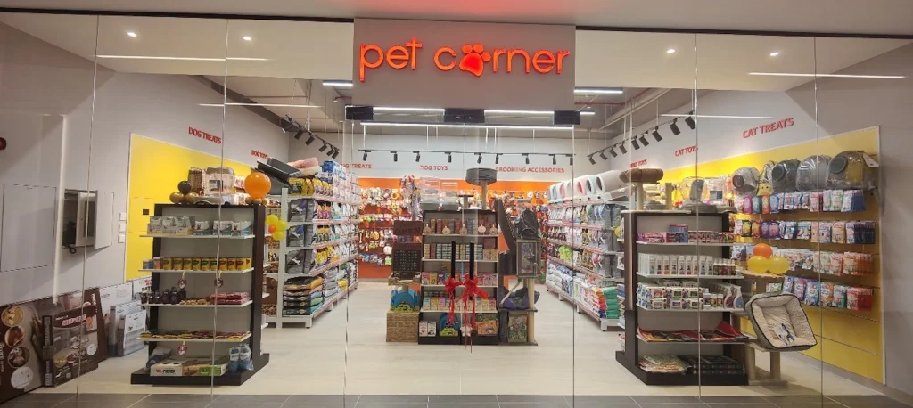 Pet Corner dubai arab1
