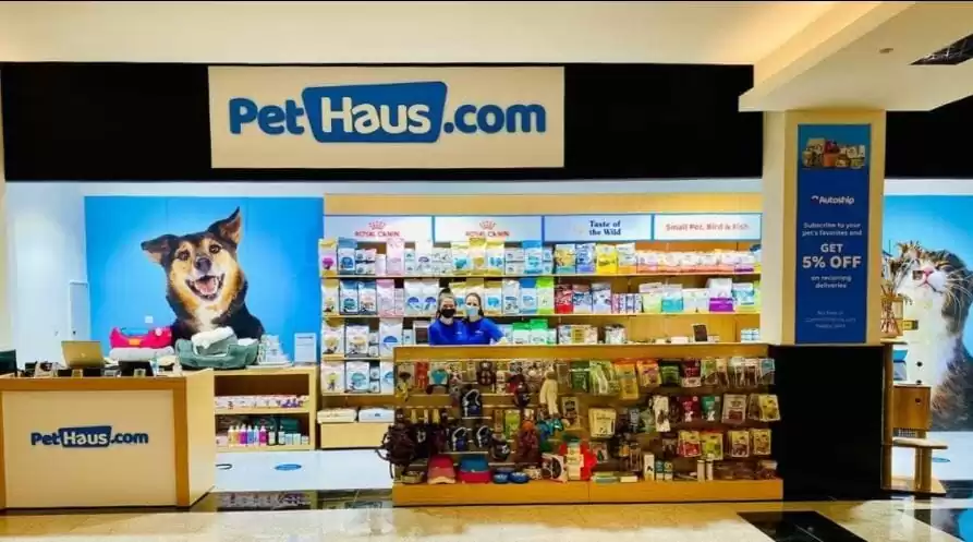 Pet Haus dubai arab1