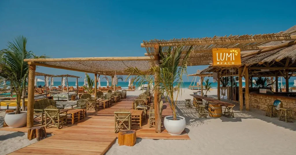 Umm Al Quwain Beach Arab1ae