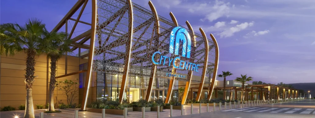 city center fujairah arab1