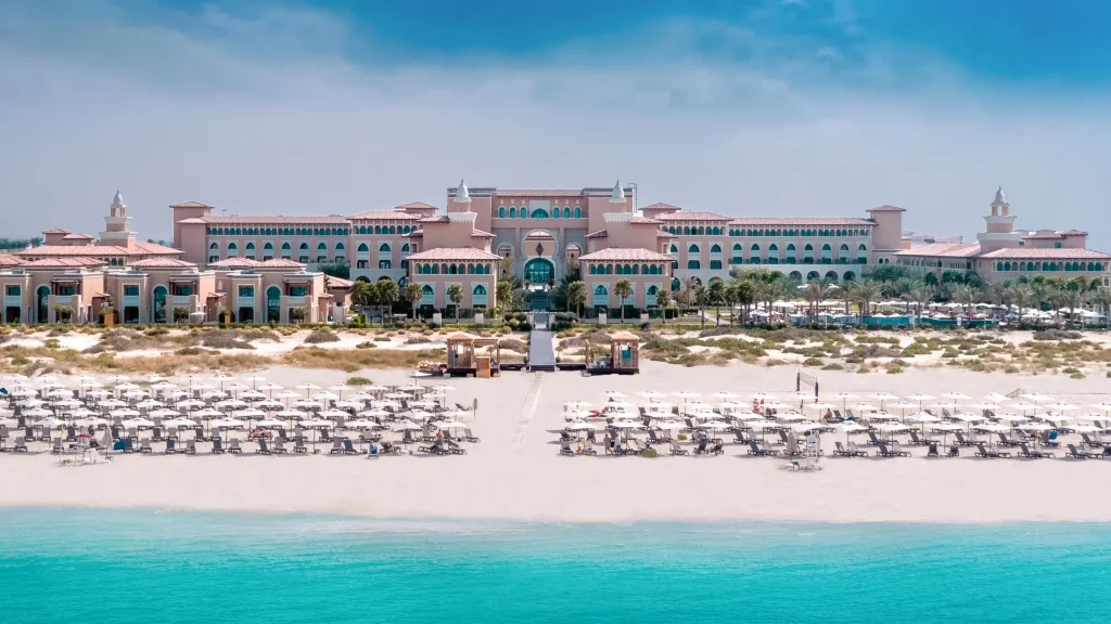 saadiyat island abu dhabi arab1