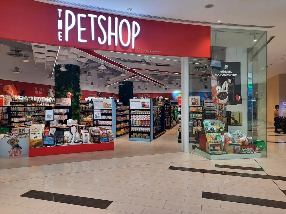 the pets shop dubai arab1