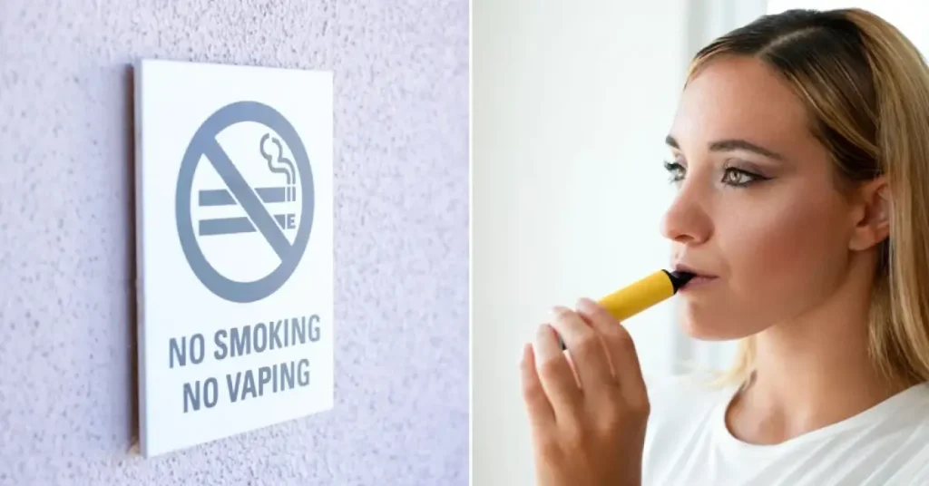 Smoking and Vaping in Dubai Metro arab1