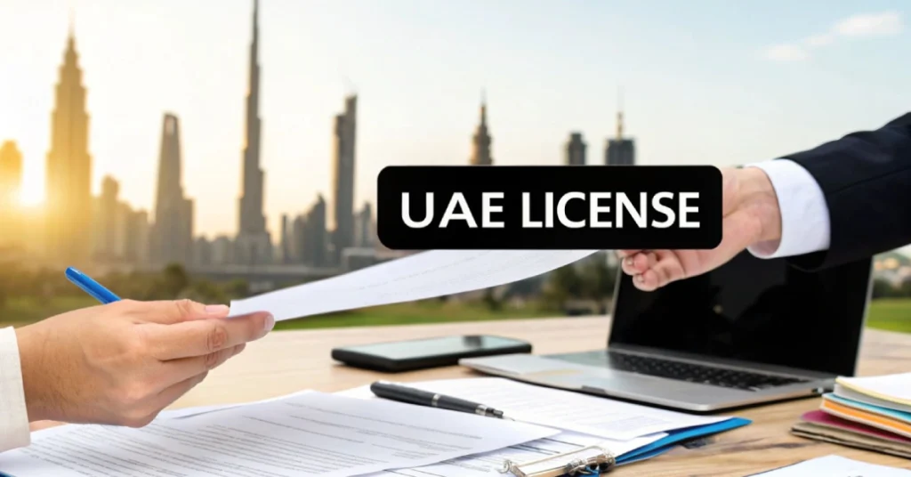 Business Flexibility and Expansion UAE license arab1.ae