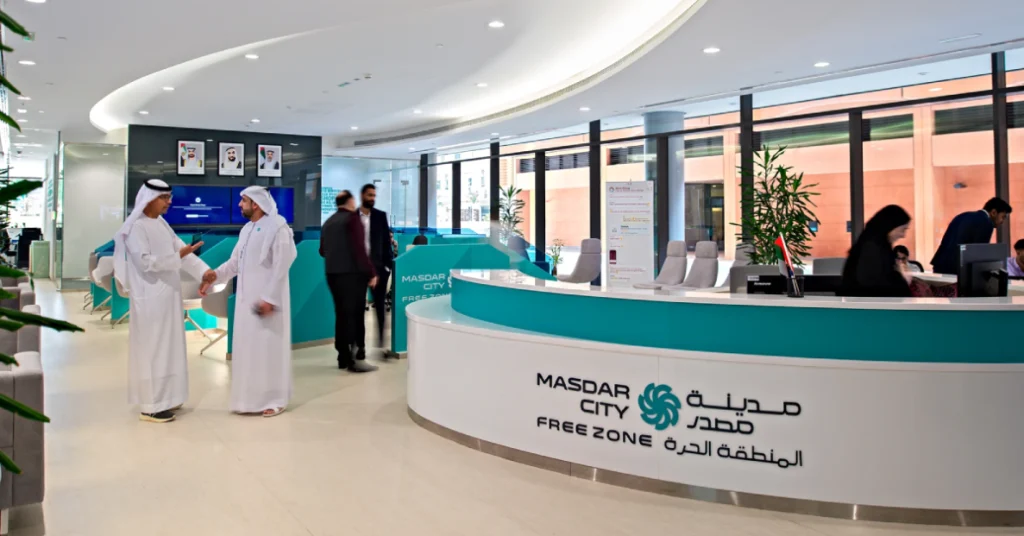Free Zone Is the Better Choice UAE license arab1.ae