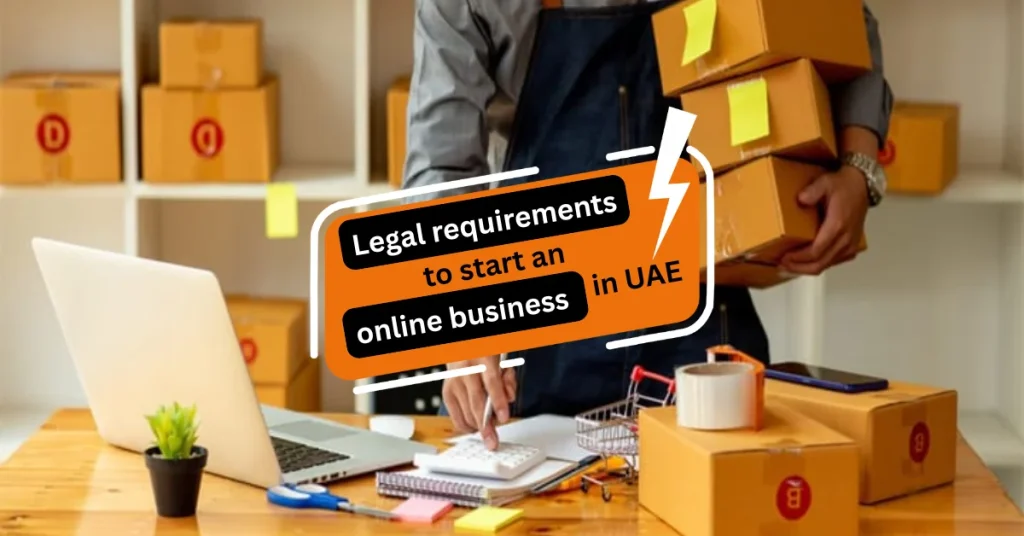 General Requirements to Start a UAE Business arab1.ae