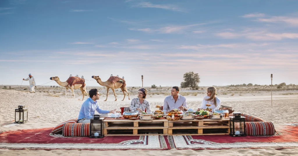 Ramadan Feels Like in the UAE arab1.ae