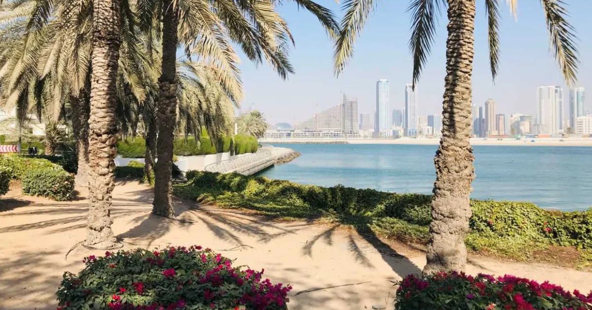 Also Explore: Al Mamzar Beach Park Nature in Dubai