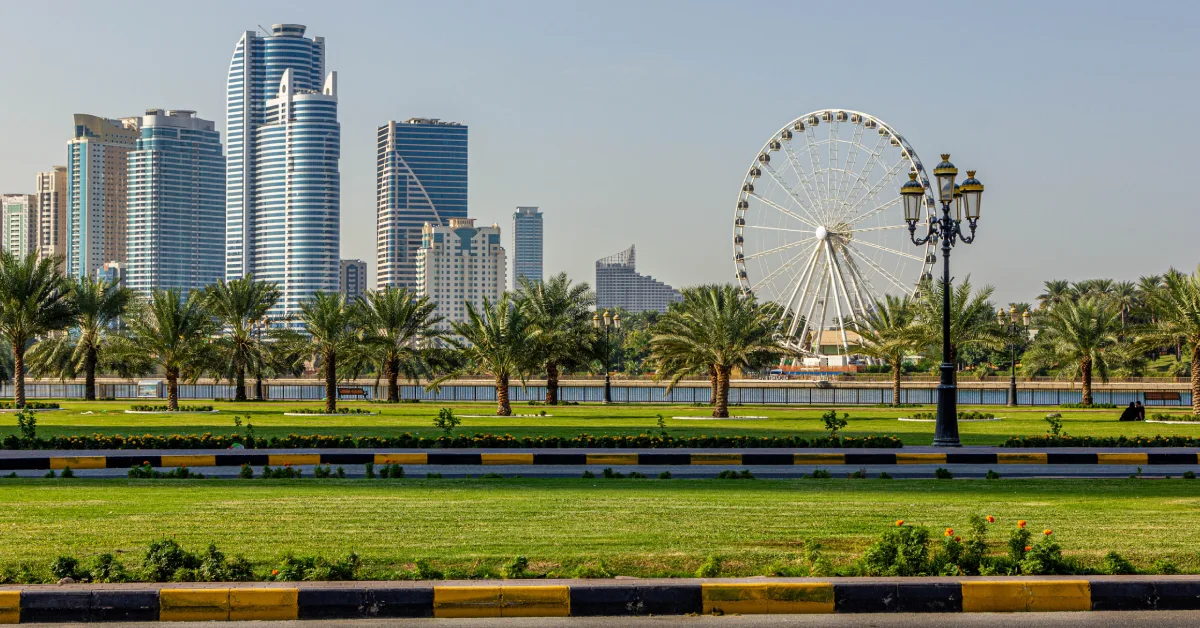 Also Explore: Al Nakheel Park Nature in Dubai