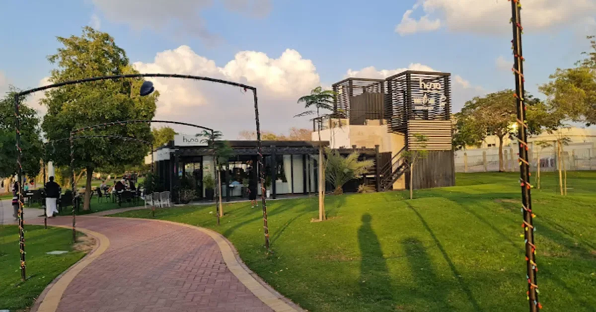 Also Explore: Al Quoz Pond Park Nature in Dubai