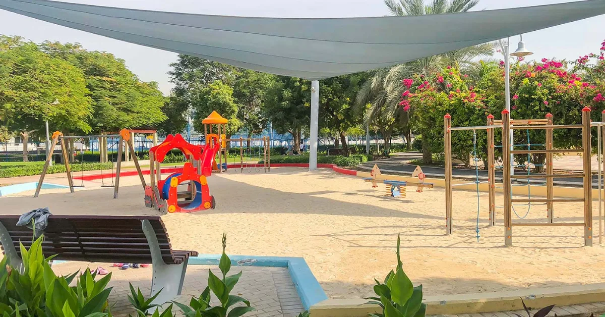 Also Explore: Al Sufouh Park Nature in Dubai