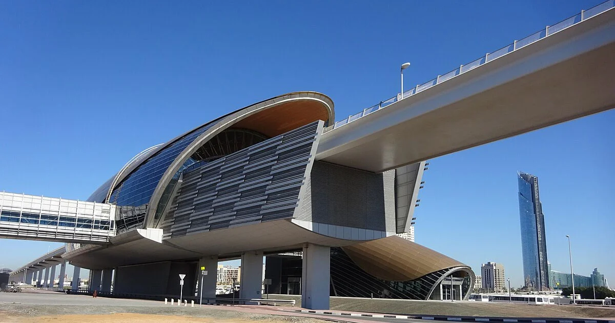 Also Explore: Creek Metro Station Transport in Dubai