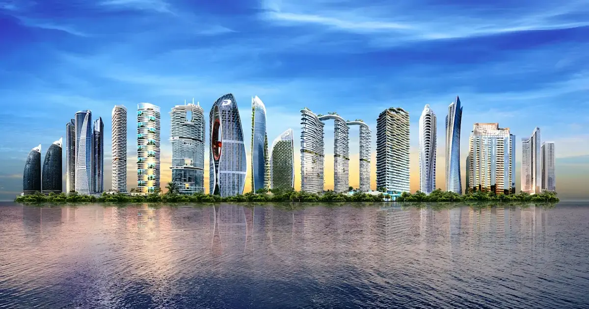 Also Explore: DAMAC Properties Business in Dubai