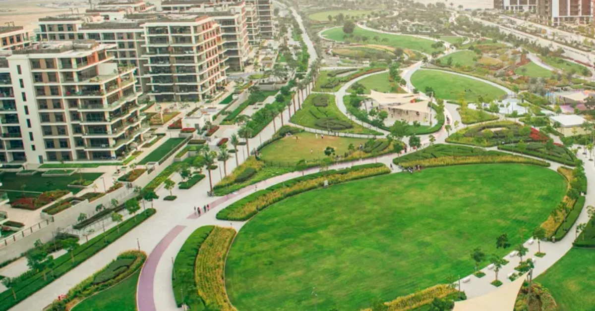 Also Explore: Dubai Hills Park - Emaar Nature in Dubai