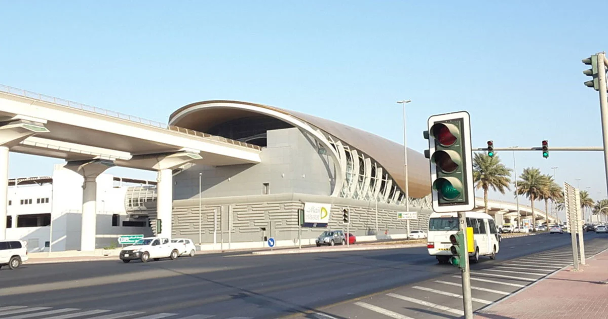 Also Explore: Etisalat By e& Metro Station in Dubai