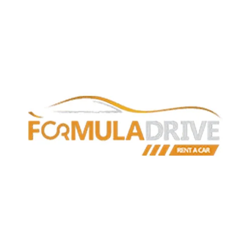 Formula Drive Rent a Car
