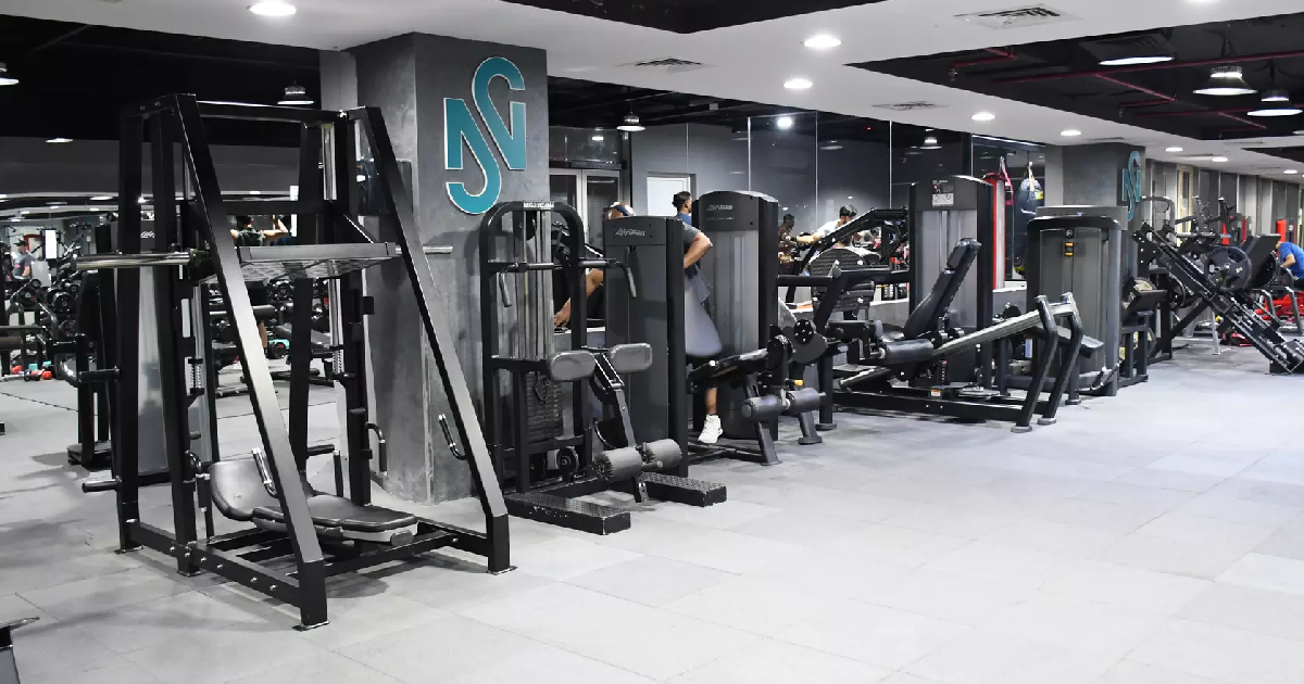 Also Explore: I-GYM Body Fitness in Ajman