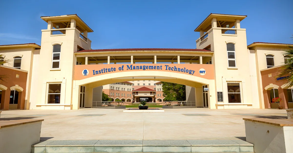 Also Explore: Institute of Management Technology Dubai (IMT Dubai) University in Dubai