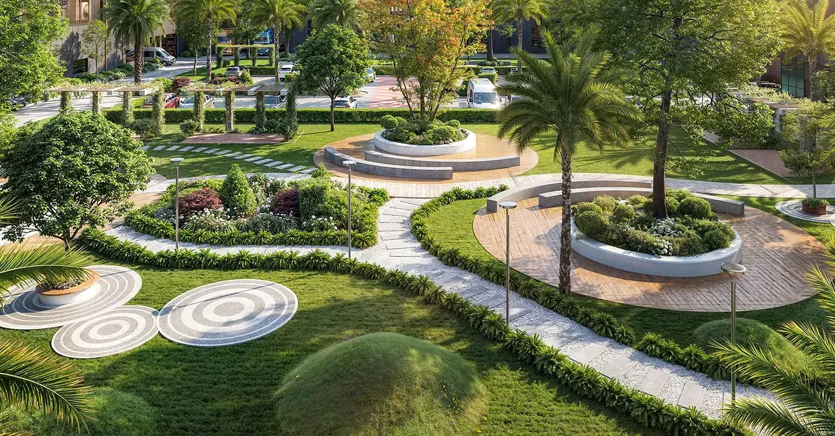 Also Explore: Lehbab First Park Nature in Dubai