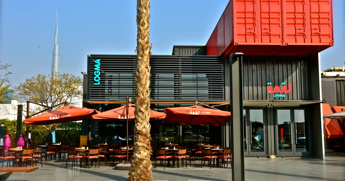 Also Explore: Logma Restaurant in Dubai