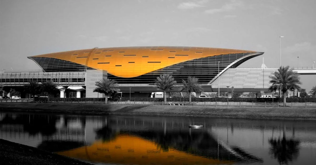 Also Explore: Mall of the Emirates Metro Station in Dubai