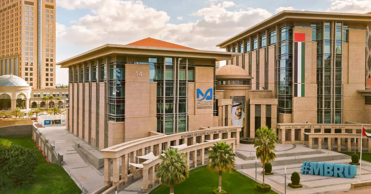 Also Explore: Mohammed Bin Rashid University of Medicine & Health Sciences (MBRU) in Dubai
