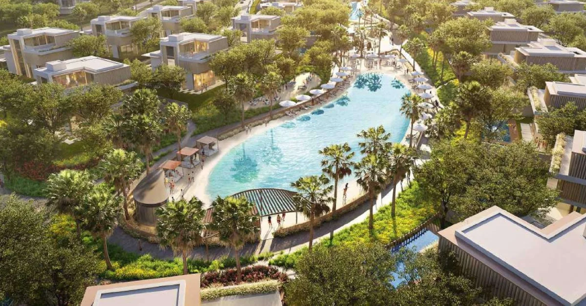 Also Explore: Nad Al Sheba 4 Park Nature in Dubai