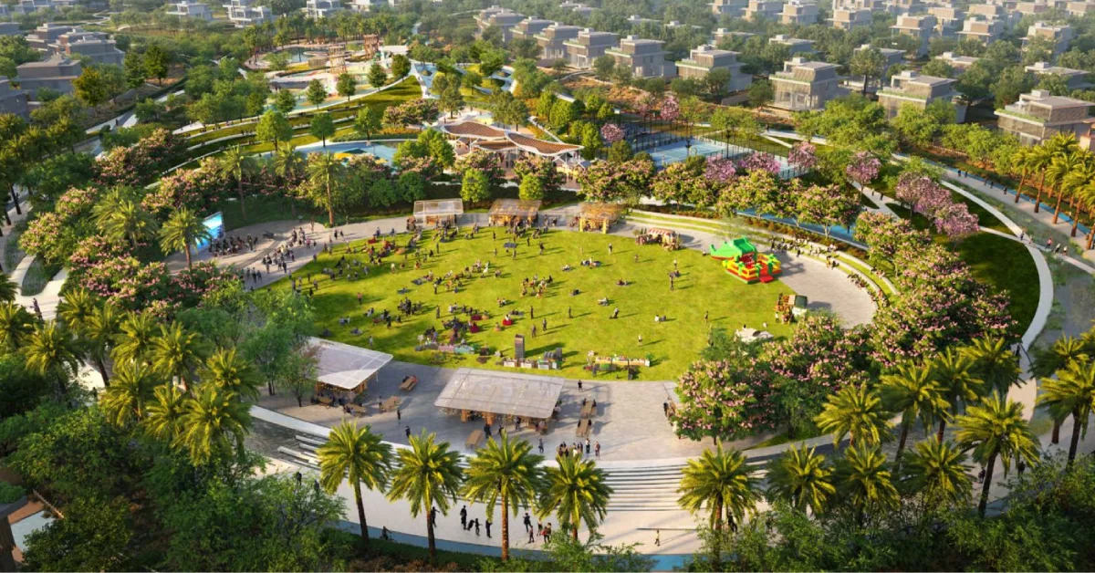 Also Explore: Nad Al Sheba Park Nature in Dubai