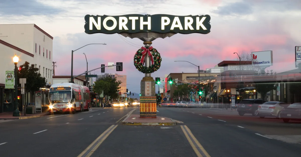 Also Explore: North Park Nature in Dubai