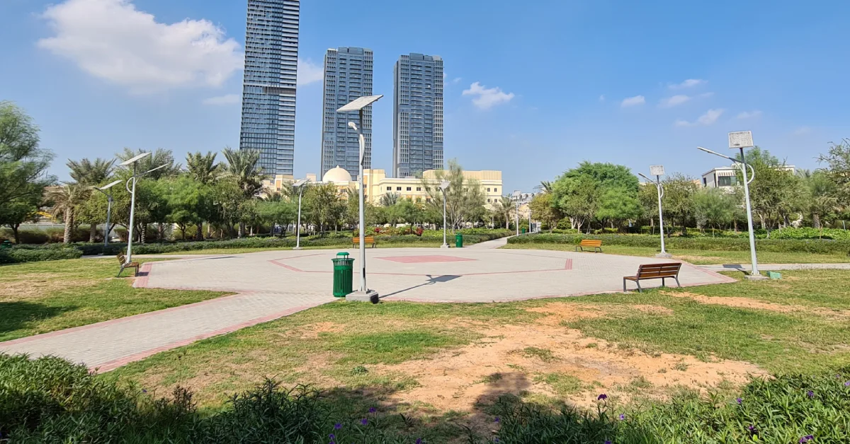 Also Explore: Roolh Park - JVC Nature in Dubai
