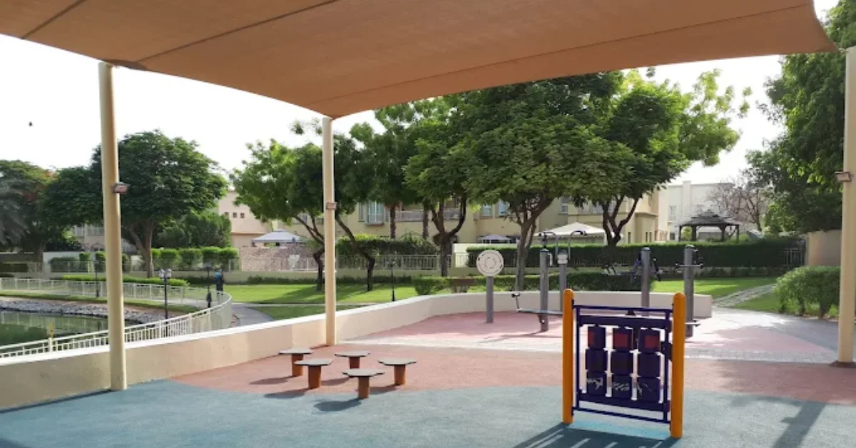 Also Explore: Springs 3 East Park Nature in Dubai