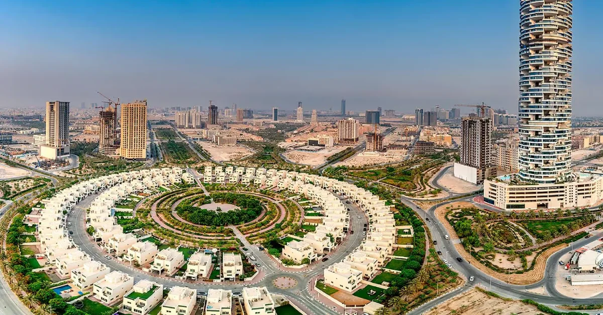 Also Explore: Summer Park JVC Nature in Dubai
