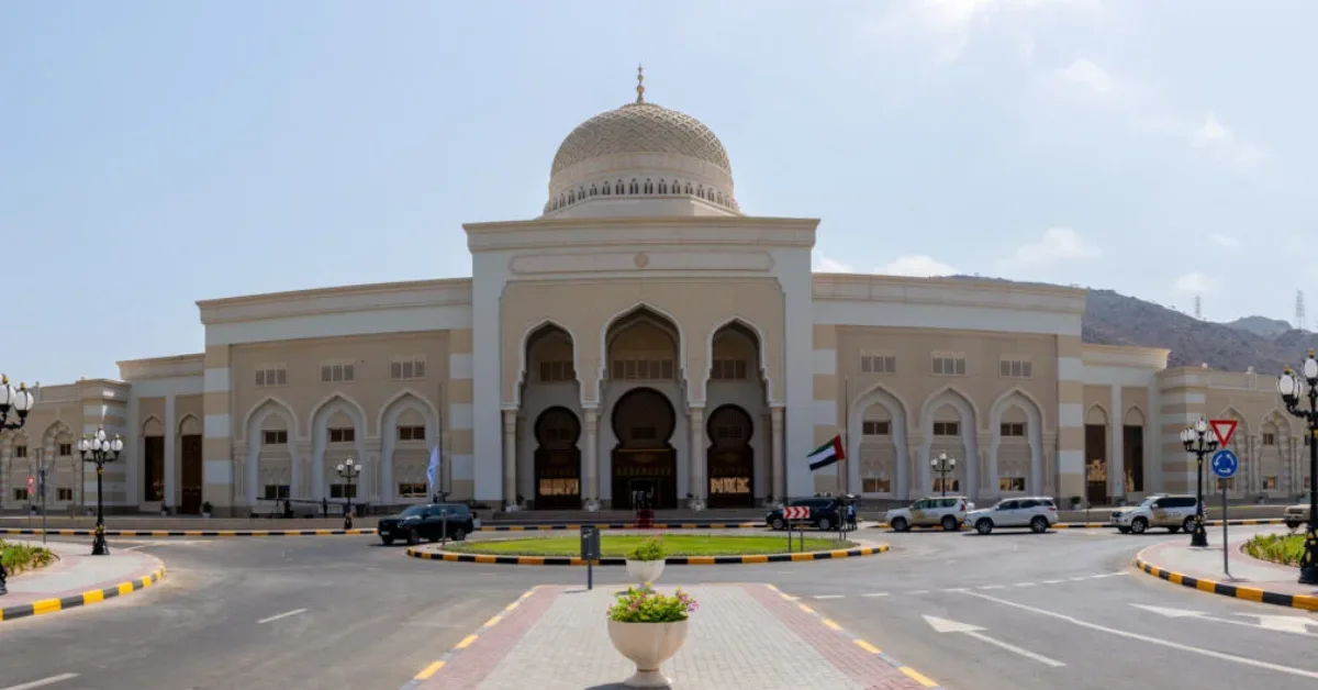 Also Explore: University of Khor Fakkan in Sharjah